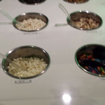 Tutti Frutti - Ice Cream & Frozen Yogurt Near Me - Augusta, Georgia