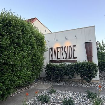 Riverside Clubhouse - Outside - New American Near Me - Sacramento, California Riverside Clubhouse - Outside - New American Near Me - Sacramento, California