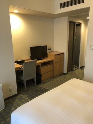 Shibuya Excel Hotel Tokyu by null
