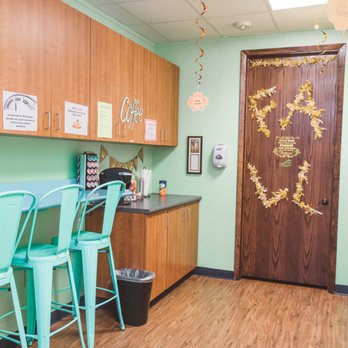 TLC Kids Therapy - Coffee station - Occupational Therapy Near Me - San Antonio, Texas TLC Kids Therapy - Coffee station - Occupational Therapy Near Me - San Antonio, Texas