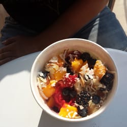 MyFroYo