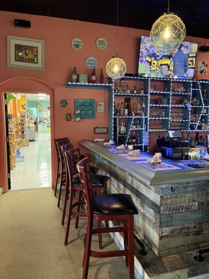 Georges Oceanside Bar & Grill (Formerly Sage Bistro) by null