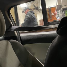 Absolutely rude employee