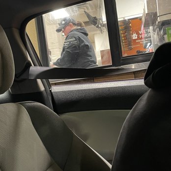 Taco Bell - Absolutely rude employee - Fast Food Near Me - Delaware, Ohio