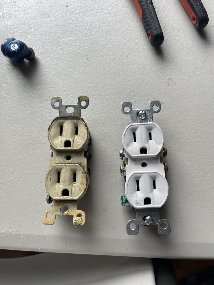 Slide of Green Home Improvement