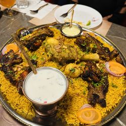 Bheema's Indian Cuisine