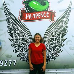 Jalapenos