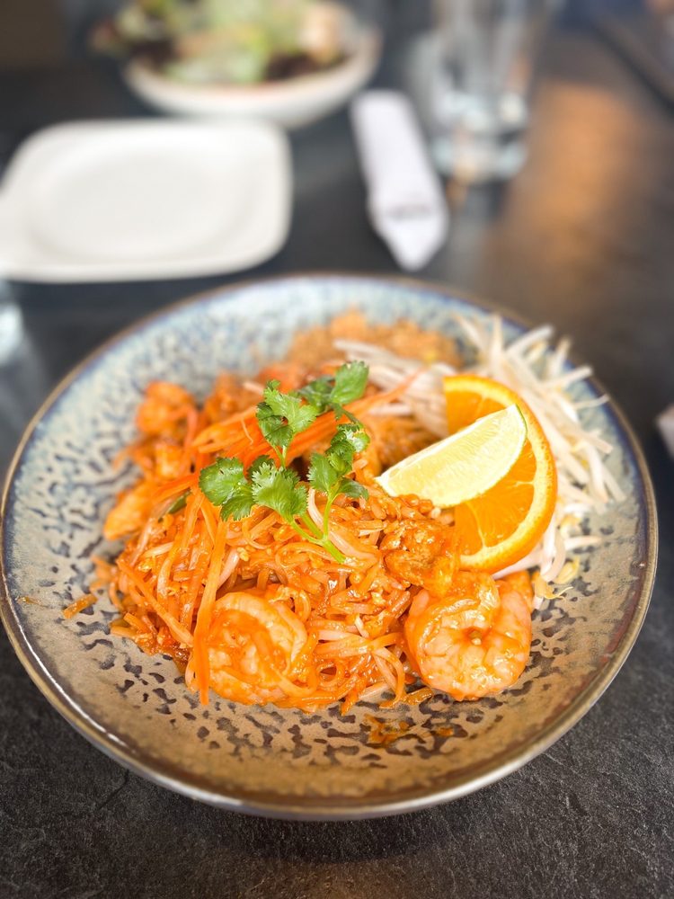 Nimman Thai Cuisine