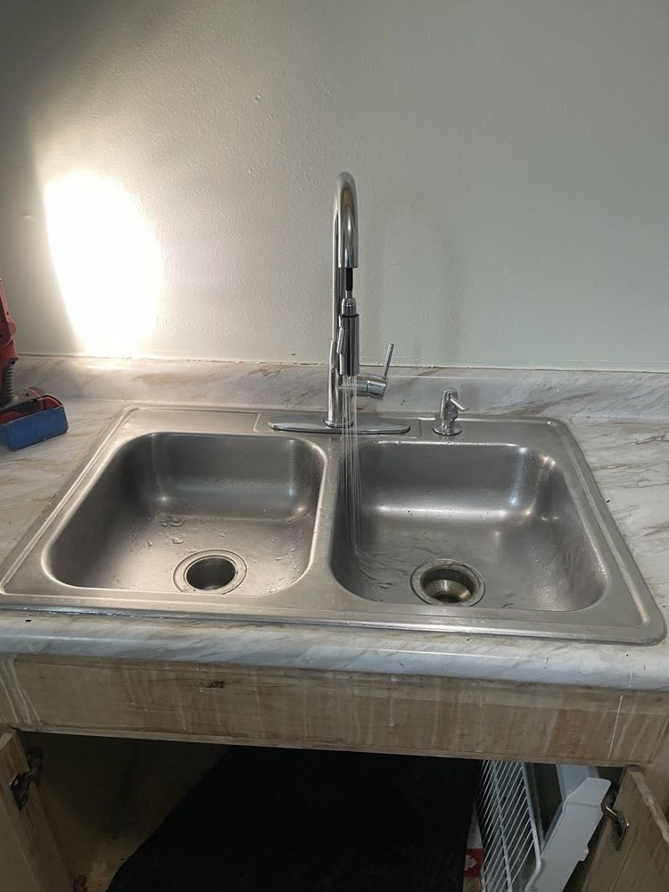 Slide of Dlaplumbing