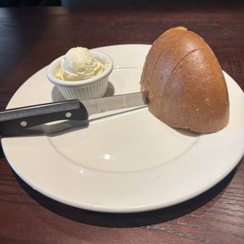 The Chop House - Honey wheat bread with whipped butter. Warm and delicious. - Seafood Near Me - Madison, Alabama The Chop House - Honey wheat bread with whipped butter. Warm and delicious. - Seafood Near Me - Madison, Alabama