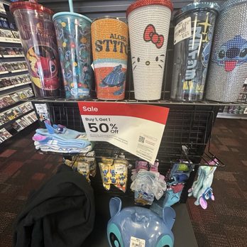 GameStop - Videos & Video Game Rental Near Me - Ventura, California