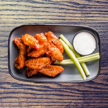 WINGERS Restaurant & Alehouse - Wingers Famous Wings - American Near Me - Mountain Home, Idaho