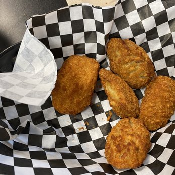 Fat Shack - Jalapeo Poppers - Sandwiches Near Me - Webster, Texas