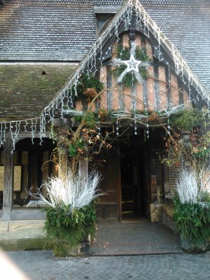 Église Sainte Catherine by null