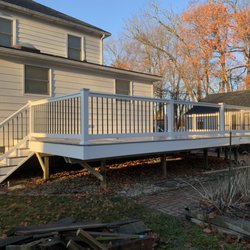 Signature Builds
