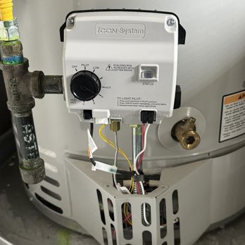 Bradford White Water How To Reignite Pilot Light On Water Heater