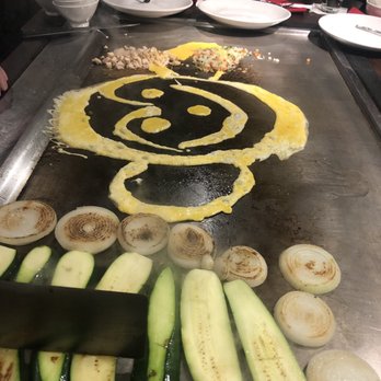 Benihana - Concord - Sushi Bars Near Me - Concord, California