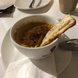 Hansa's Steak and Grill