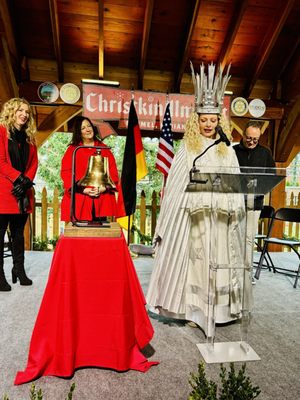 Carmel Christkindlmarkt by null