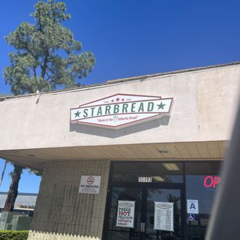 Starbread Bakery - Bakeries Near Me - Riverside, California Starbread Bakery - Bakeries Near Me - Riverside, California