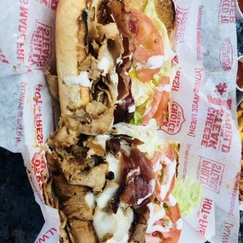 Charleys Philly Steaks 80 Photos 25 Reviews Sandwiches 521 E Shaw Ave Fresno Ca Restaurant Reviews Phone Number