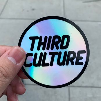 Third Culture Bakery - Berkeley - sticker - Bakeries Near Me - Berkeley, California