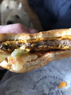 McDonald's by null