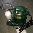 Slide of On The Side Plumbing