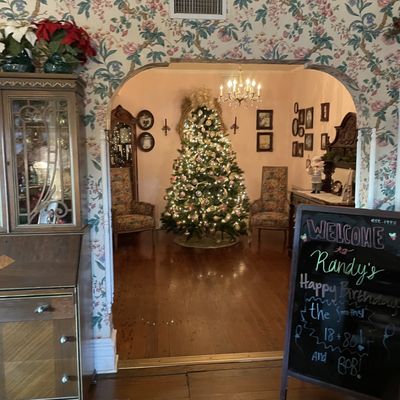 Randy's Steakhouse by null