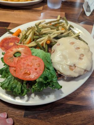 Four Seasons Diner by null