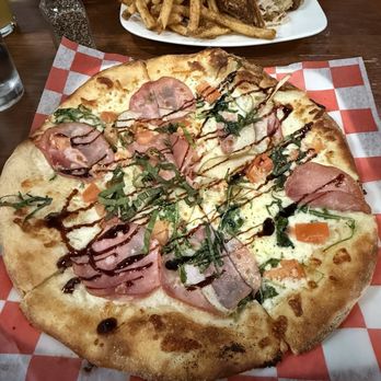 Worthy Brewing - Breweries Near Me - Bend, Oregon