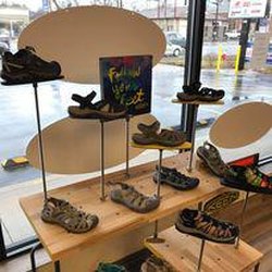 The Shoe Horn Comfort Shoe Store