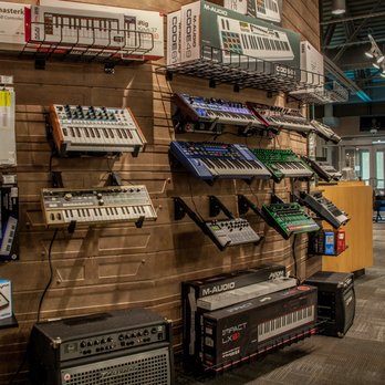 Long & McQuade - Musical Instruments & Teachers Near Me - Ottawa, Ontario Long & McQuade - Musical Instruments & Teachers Near Me - Ottawa, Ontario