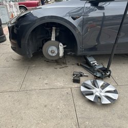 Omar Discount Tires