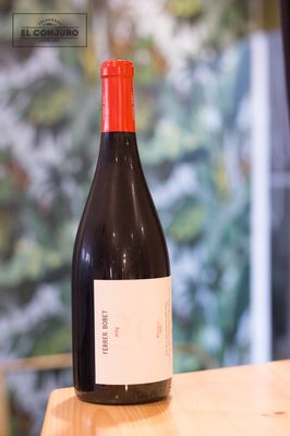 Restaurante El Conjuro by null