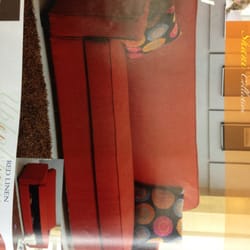 V & Z Furniture Ctr - Sofa bed with storage