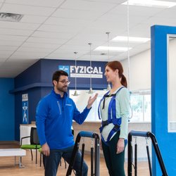 Fyzical Therapy & Balance Centers Shavano Park