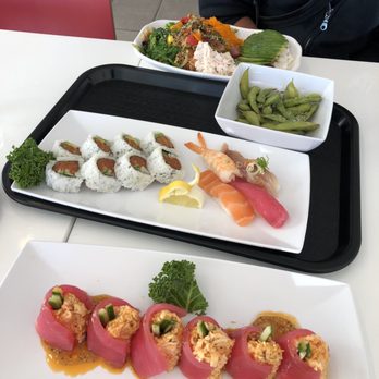 RollStop - Japanese Near Me - San Pedro, California