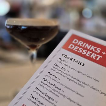 The Pizzeria of Bay Shore - Cocktail Bars Near Me - Bay Shore, New York The Pizzeria of Bay Shore - Cocktail Bars Near Me - Bay Shore, New York