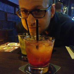 Social Palmer and Social Soda