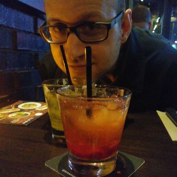Browns Socialhouse Albany - Social Palmer and Social Soda - Pubs Near Me - Edmonton, Alberta