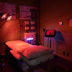 The Guardian of Health - This is our CLOSED SYSTEM
"Specialty Health Hydro-San"
colon hydrotherapy equipment & room