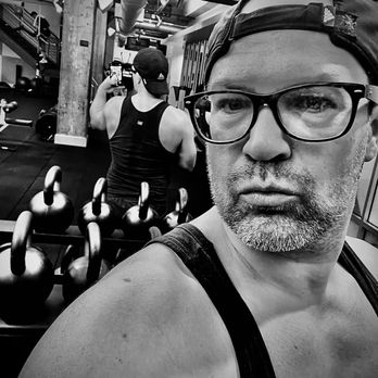 The Fix - Personal Training Studio - great gains with Mike - Trainers Near Me - San Mateo, California