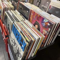 The Rock Shop: King of Prussia