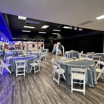 Jazz It Up Studios - Dance Studios Near Me - Torrance, California