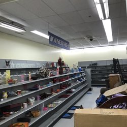 Goodwill Store