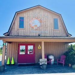 A Gust of Sun Winery & Vineyard