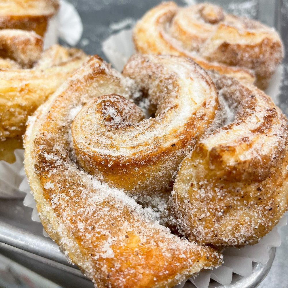 Heritage House Coffee & Tea Logo