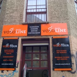 Veloline