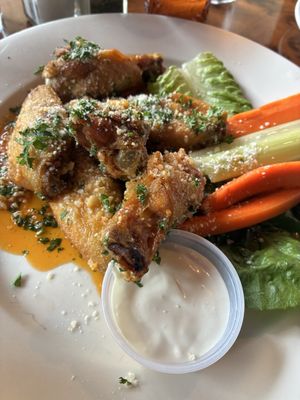 Chatham Grill by null